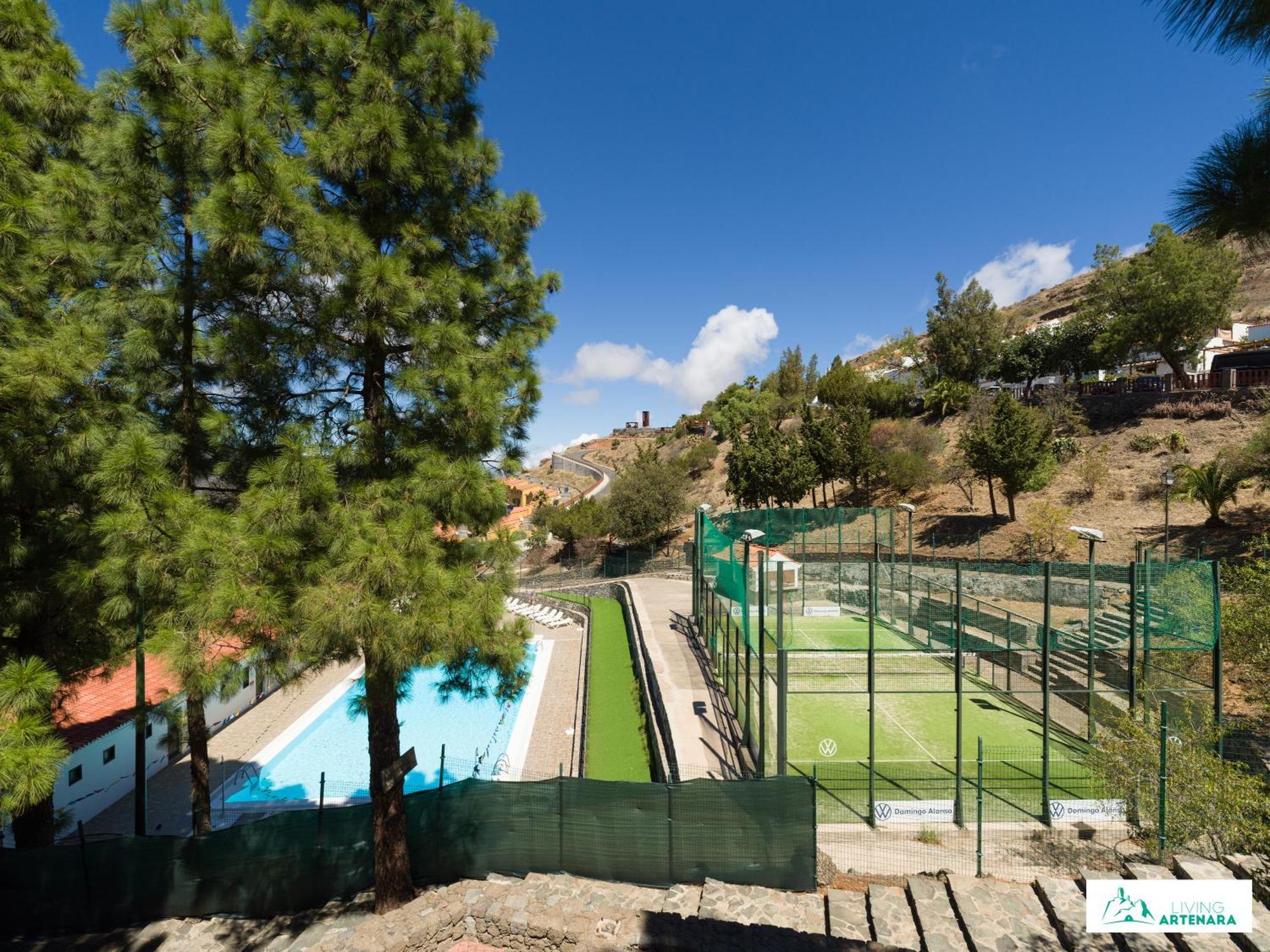Living Artenara - Cave House & Silence Adults Only מראה חיצוני תמונה